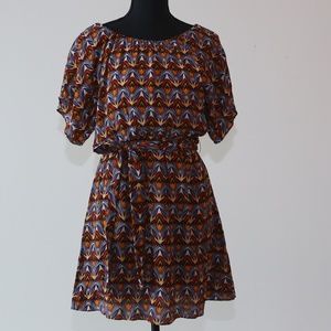 QUITTING PM/LAST CHANCE - ALICE + OLIVIA dress